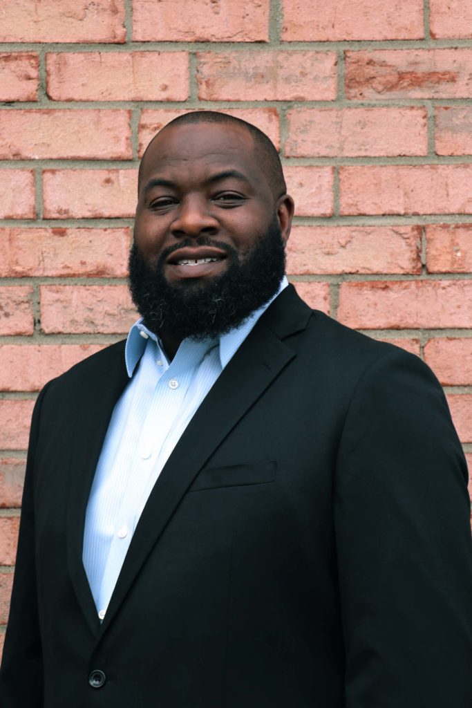 Founder & CEO of Future Cybernetics Johnny Martin